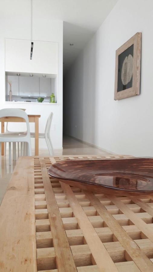 Apartamento Turistico Carboneras Bagian luar foto